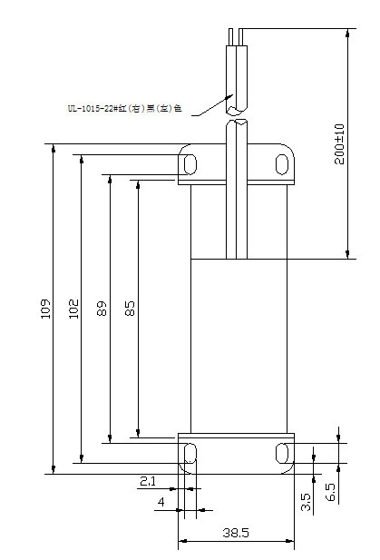 游戏刺珠器用交流高频推动式开云官方在线网页版-开云（中国）
-尺寸图