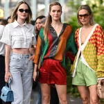 Latest Clothing Trend Predictions