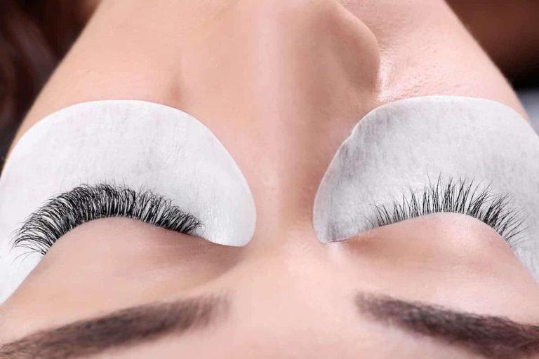 Unlocking the Glamour: Exploring Different Eyelash Extension Styles
