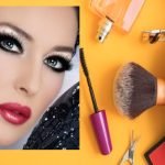 Which Makeup Is Best For Night Party?